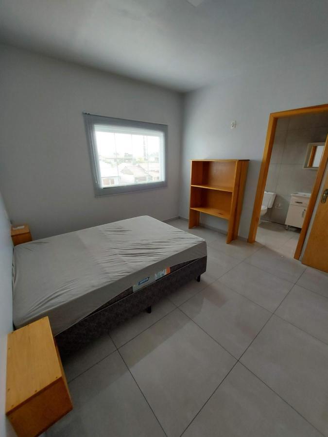Residencial Baldissera Machadinho Exterior foto