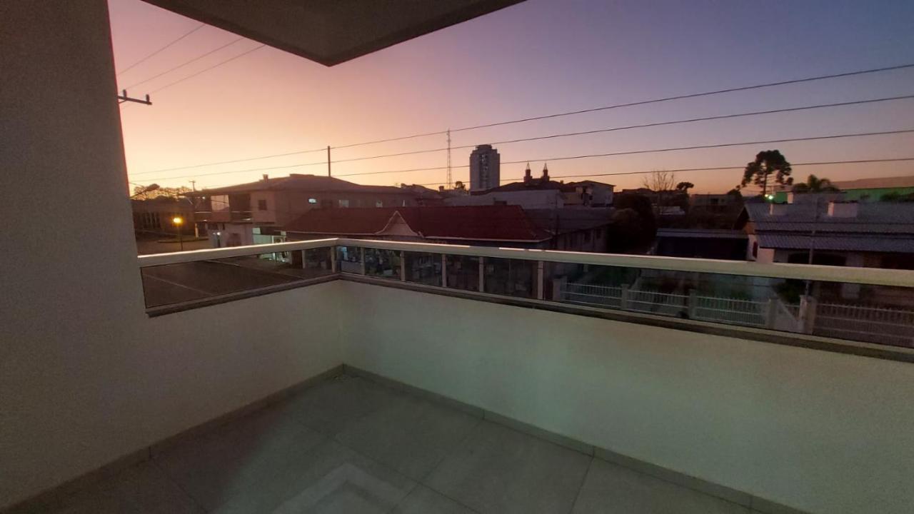 Residencial Baldissera Machadinho Exterior foto