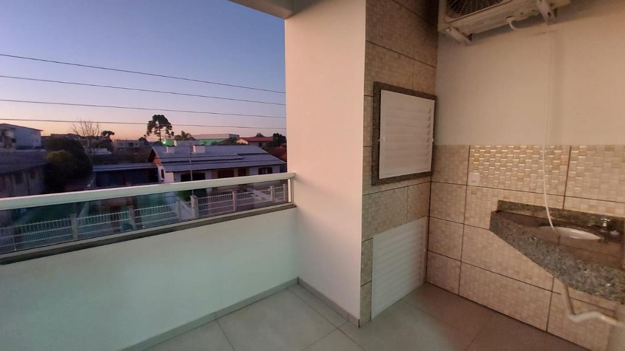 Residencial Baldissera Machadinho Exterior foto