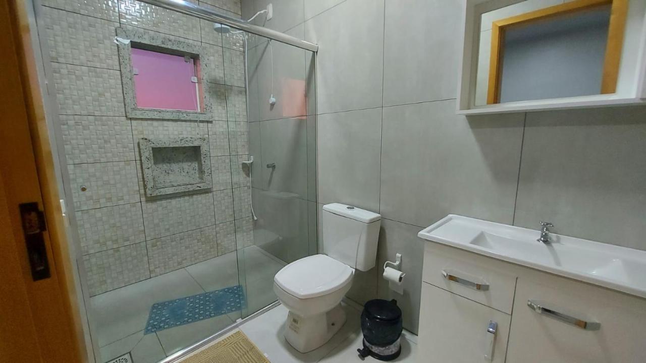 Residencial Baldissera Machadinho Exterior foto