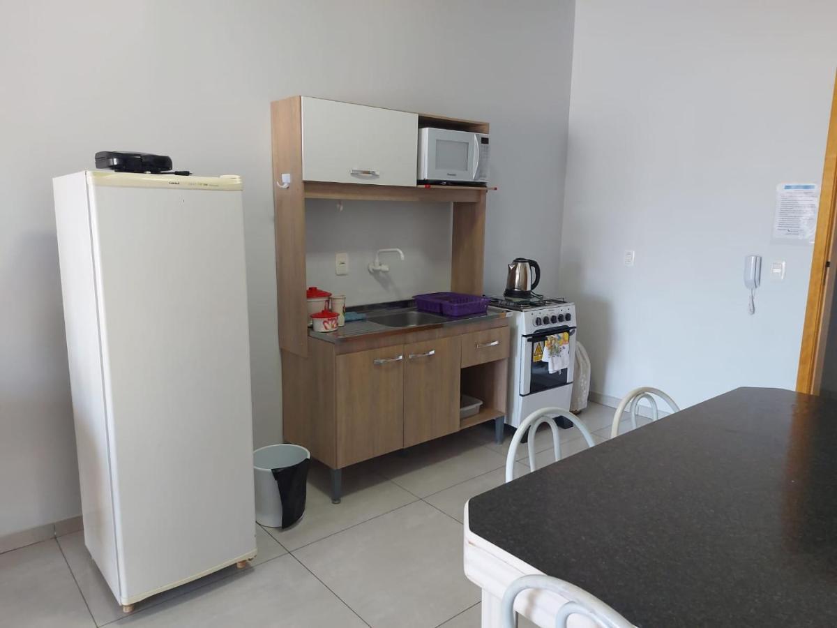 Residencial Baldissera Machadinho Exterior foto