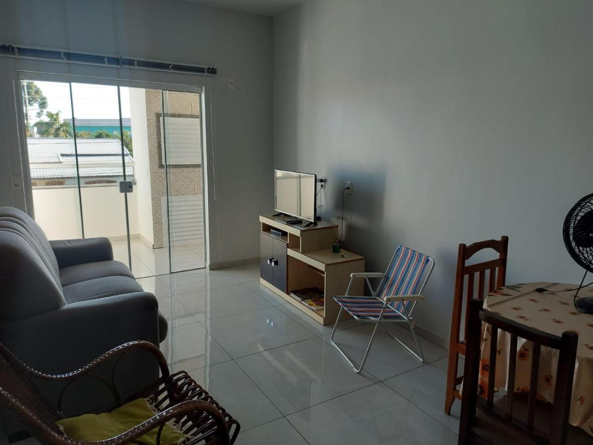 Residencial Baldissera Machadinho Exterior foto